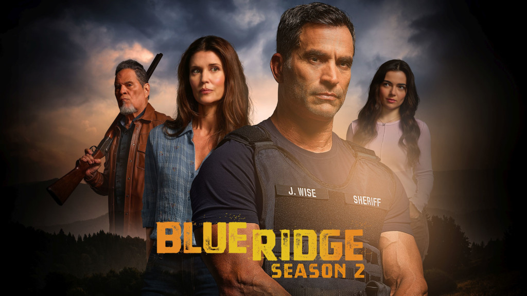 Blue Ridge