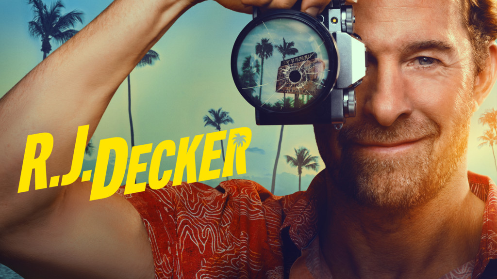 R.J. Decker