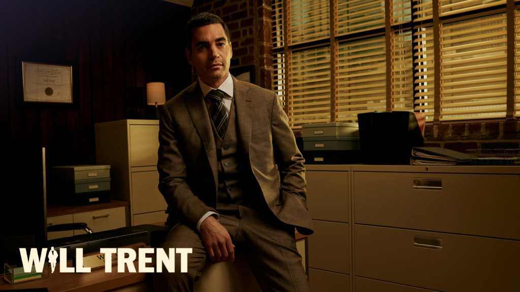 Will Trent: Agente Especial
