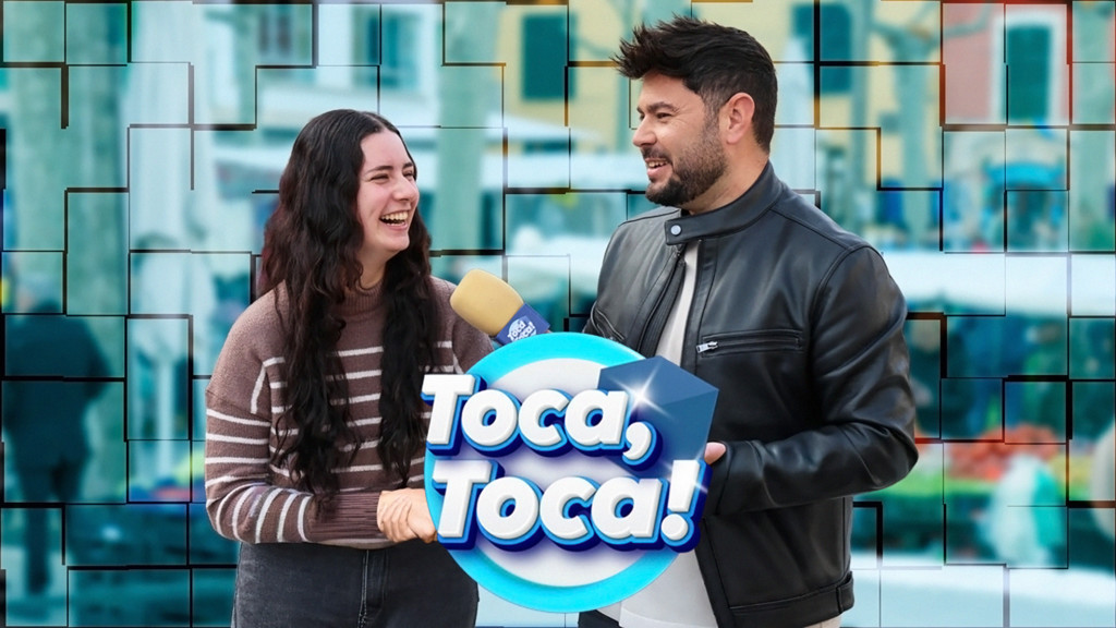 Toca, Toca