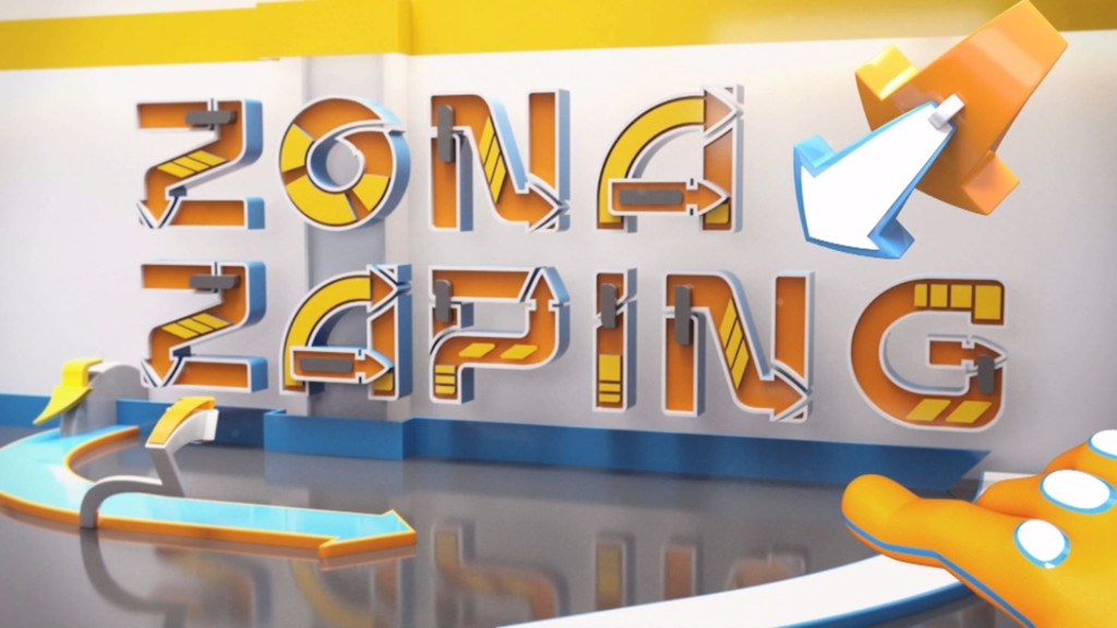 Zona Zàping