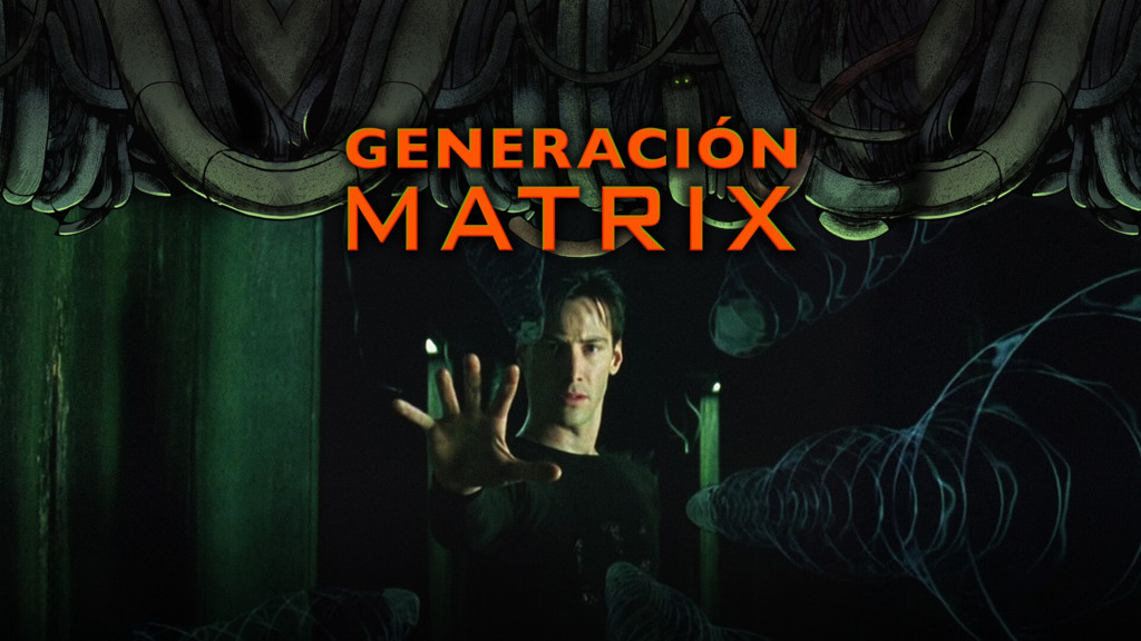 Generación Matrix