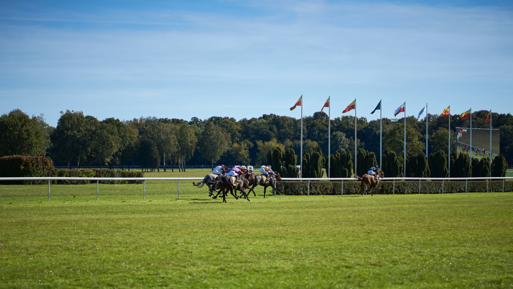Circuito Nacional de Turf