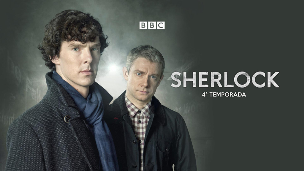 Sherlock