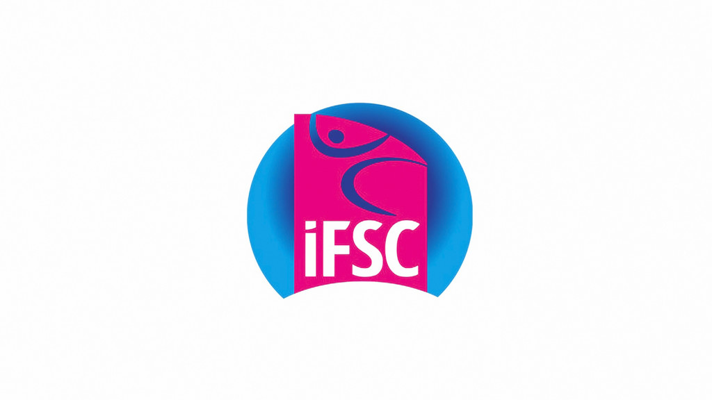 Copa del mundo de escalada - Innsbruck