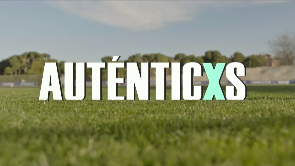 Auténticxs