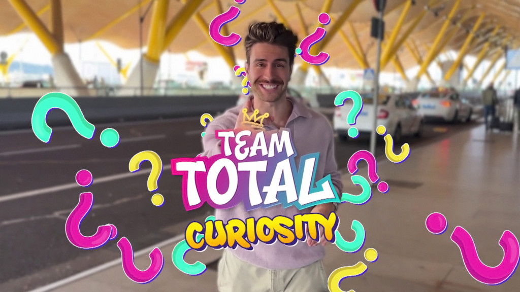 AEC Team Total Curiosity