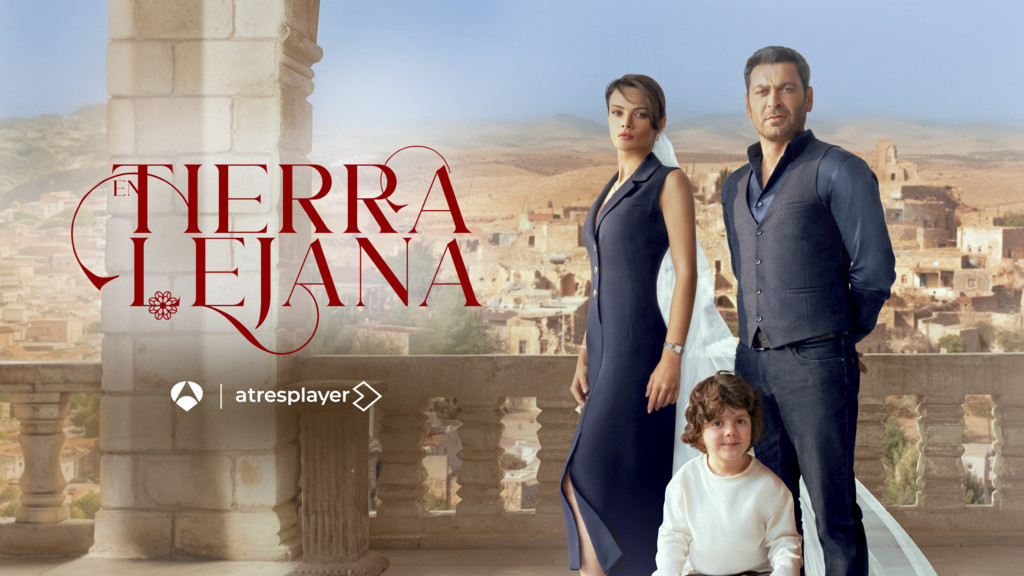 En tierra lejana