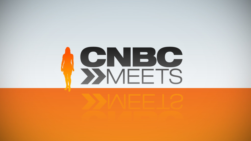 CNBC meets
