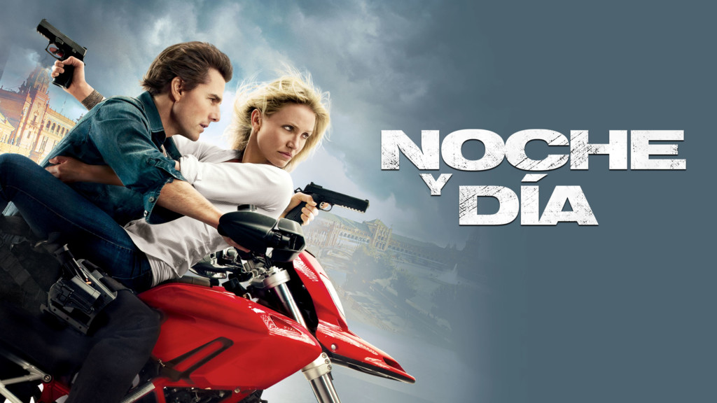 Noche y día