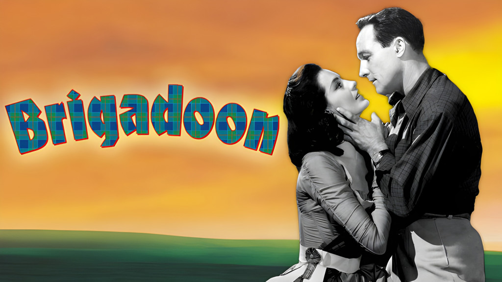Brigadoon