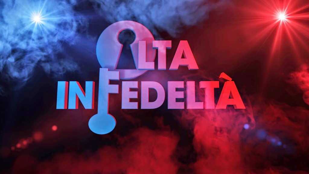 Alta infidelidad