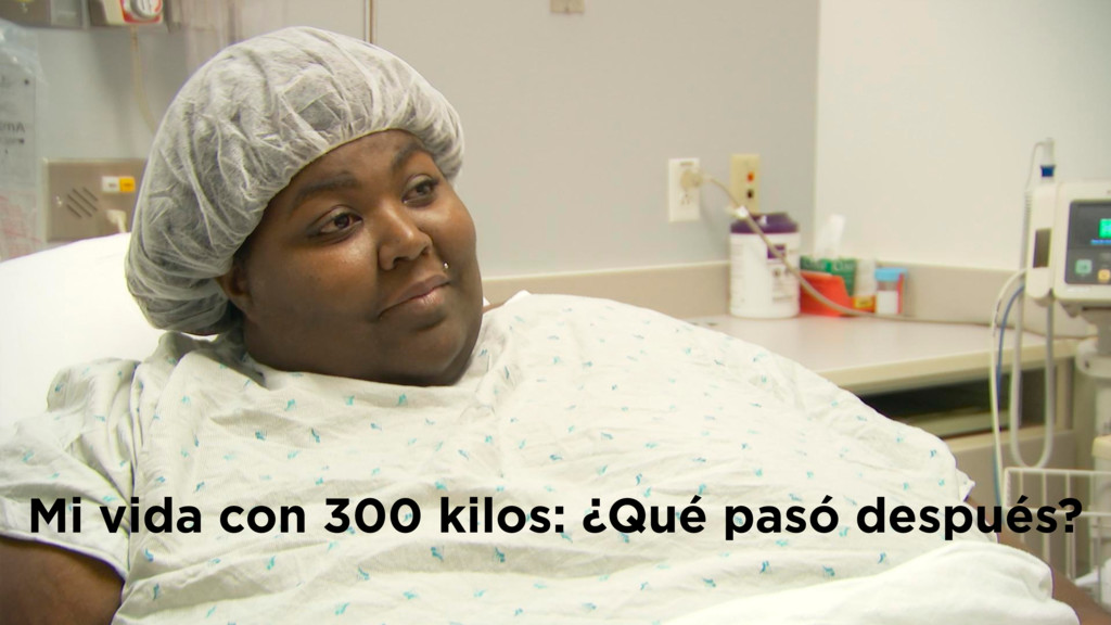 Mi vida con 300 kilos: Qué pasó después