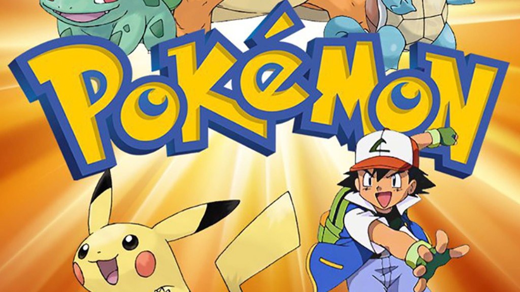 Pokémon Negro y Blanco