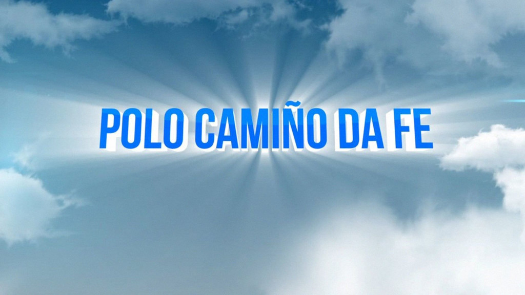 Polo Camiño Da Fe