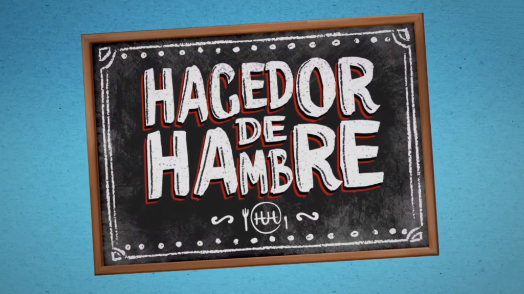 Hacedor de hambre