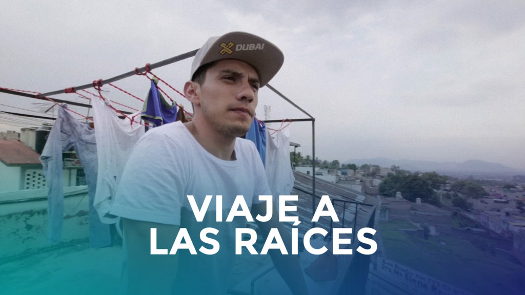 Viaje a las Raíces