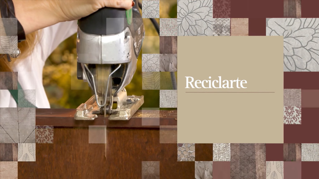 Reciclarte