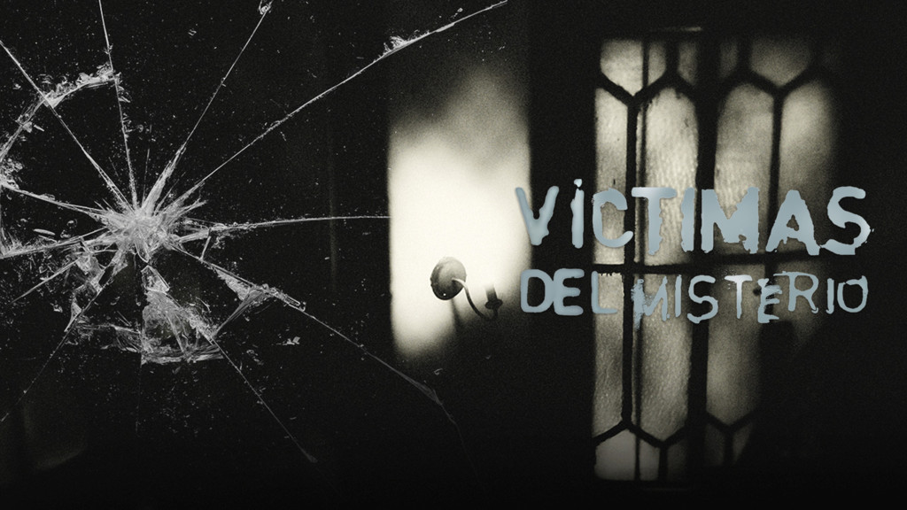 Víctimas del misterio