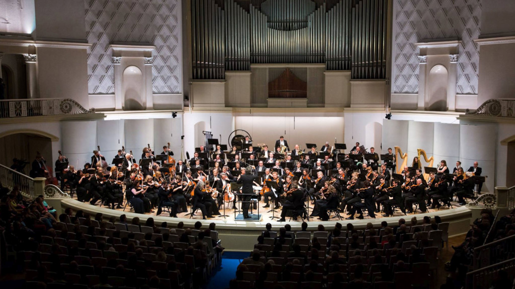 Rachmaninov y Gershwin: Rapsodias