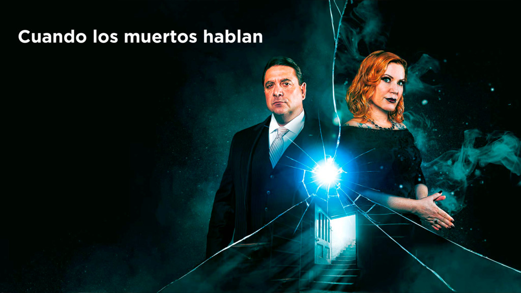 Cuando los muertos hablan
