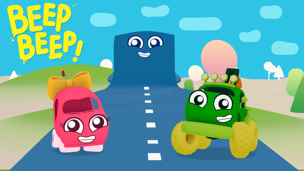 Beep Beep