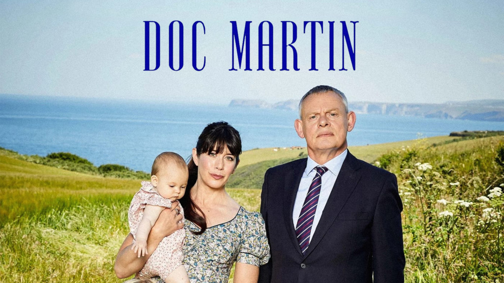 Doc Martin