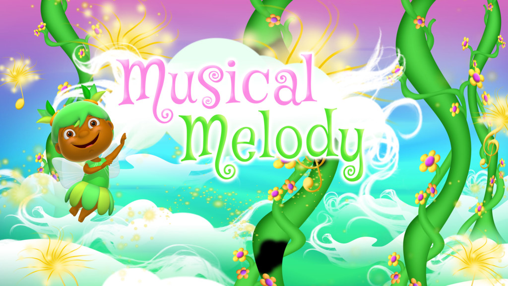 Musical Melody