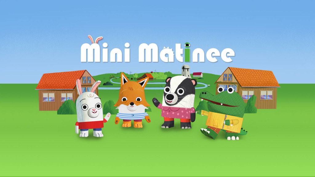 Mini Matinee