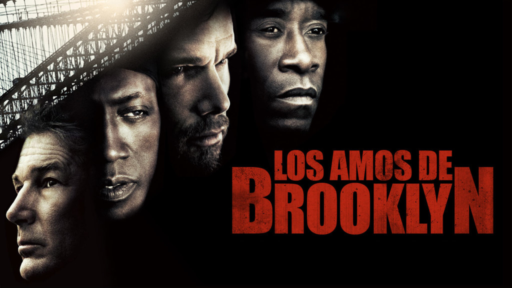 Los amos de Brooklyn