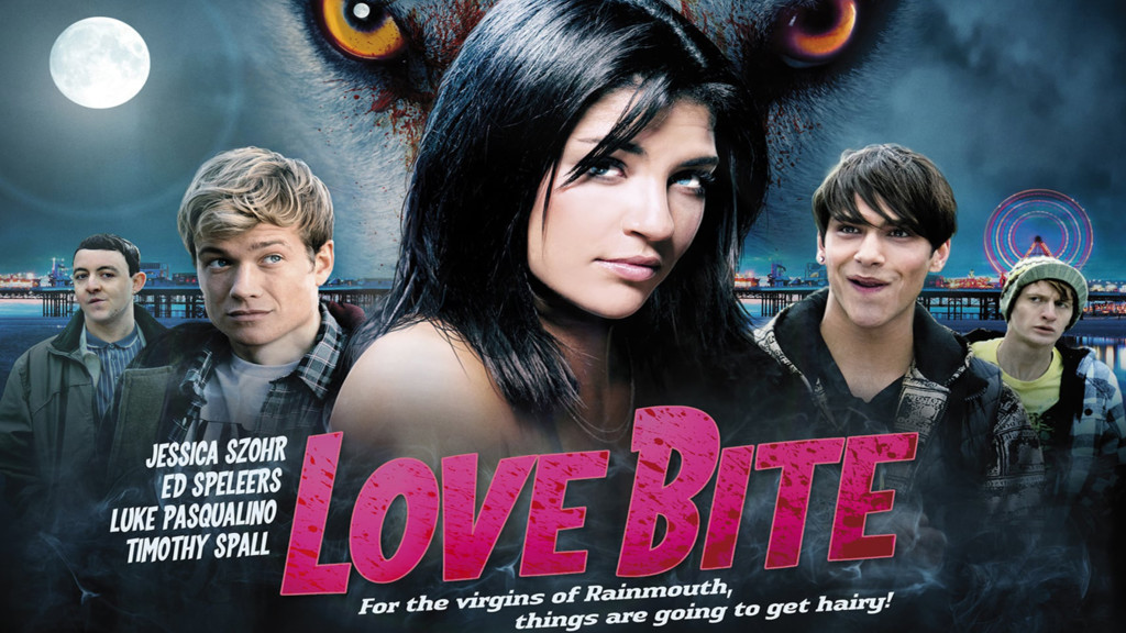 Love Bite