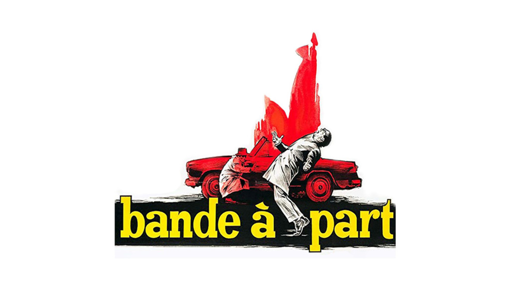 Banda aparte