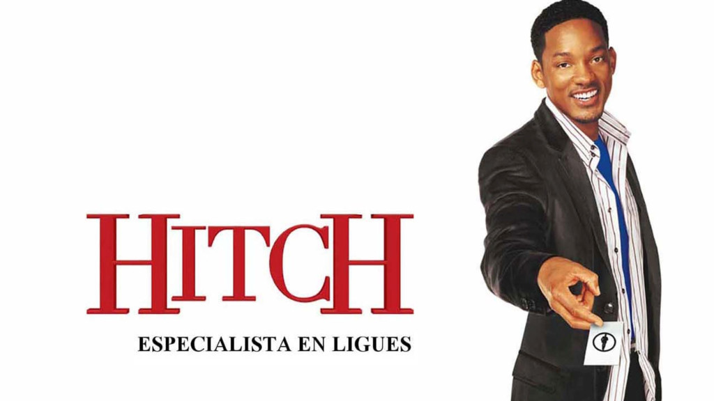 Hitch, especialista en ligues