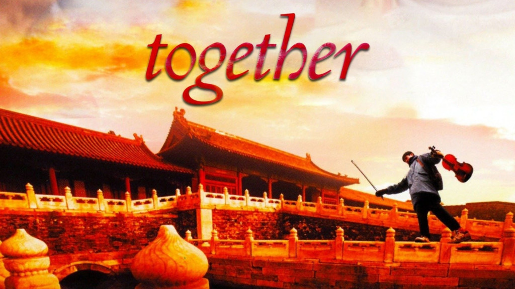 Together (Juntos)
