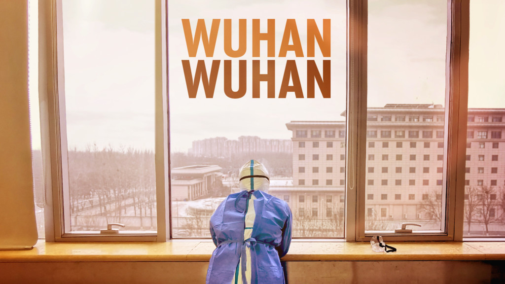Wuhan Wuhan