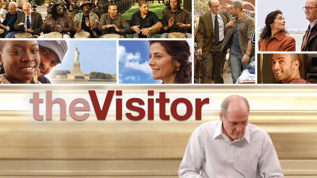 The Visitor