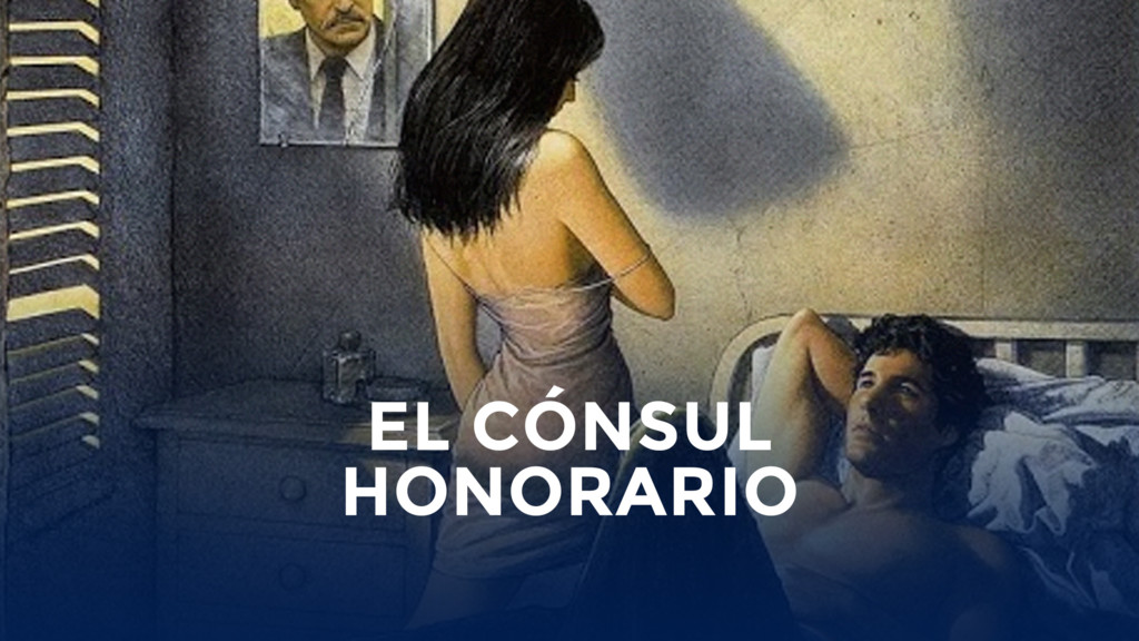 Cónsul honorario