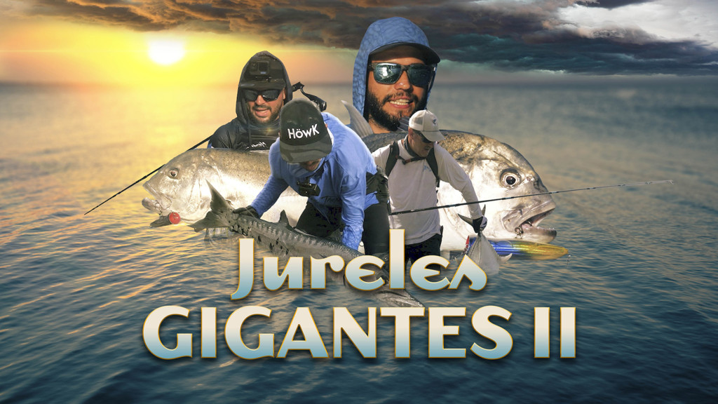 Jureles gigantes de Arabia Saudí