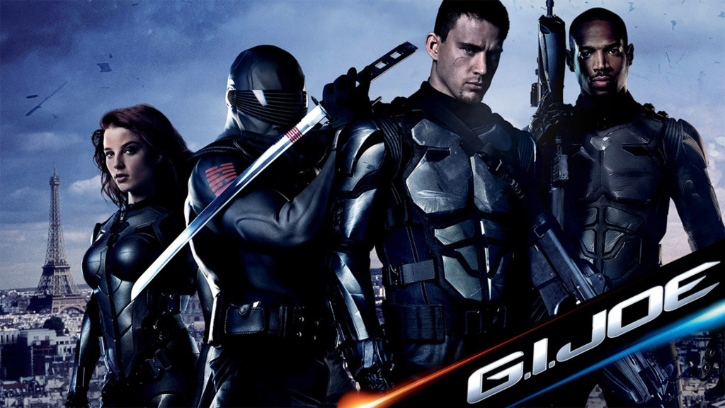 G.I. Joe