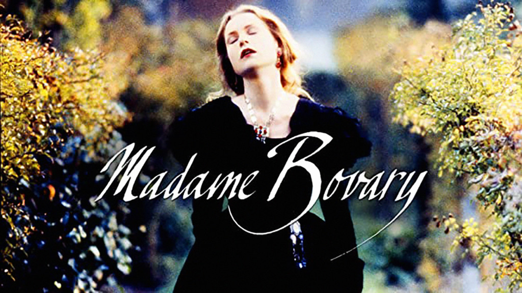 Madame Bovary
