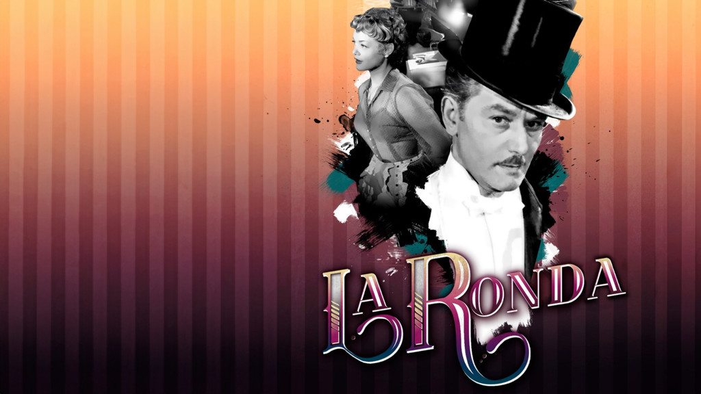 La ronda