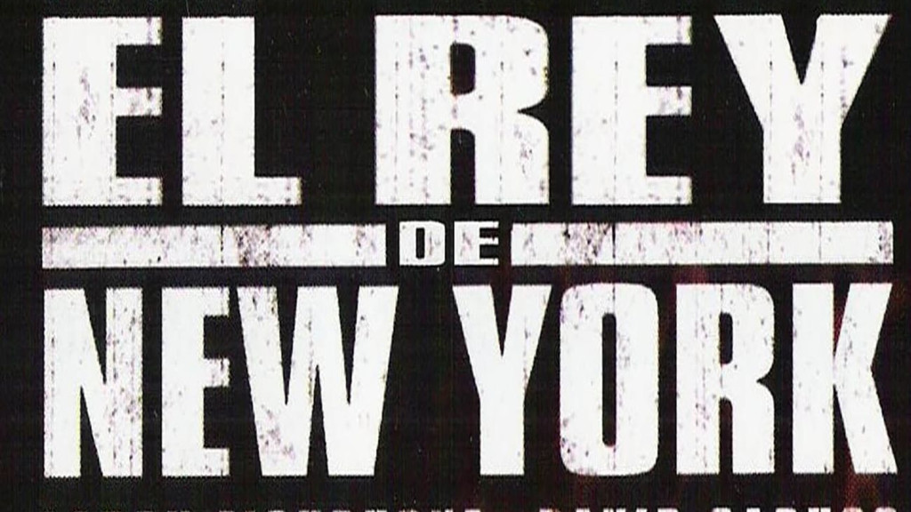 El rey de Nueva York