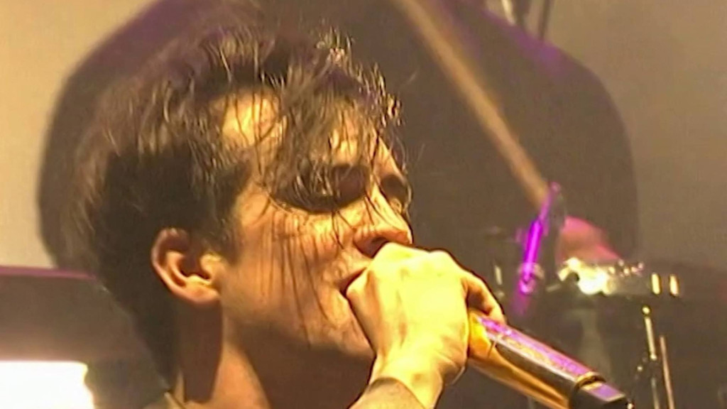 Panic! At the Disco - Rock Am Ring 2016