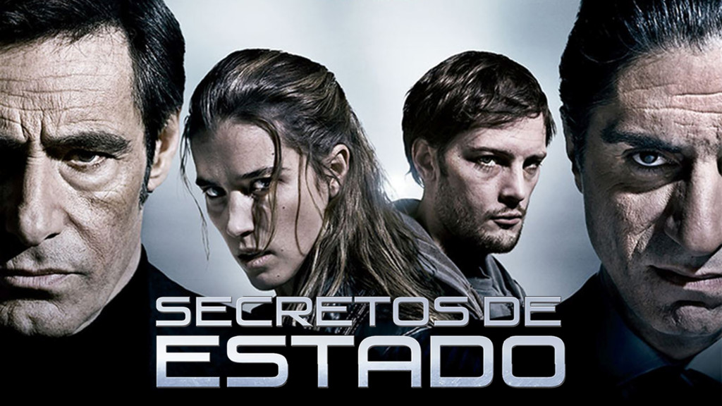 Secretos de Estado