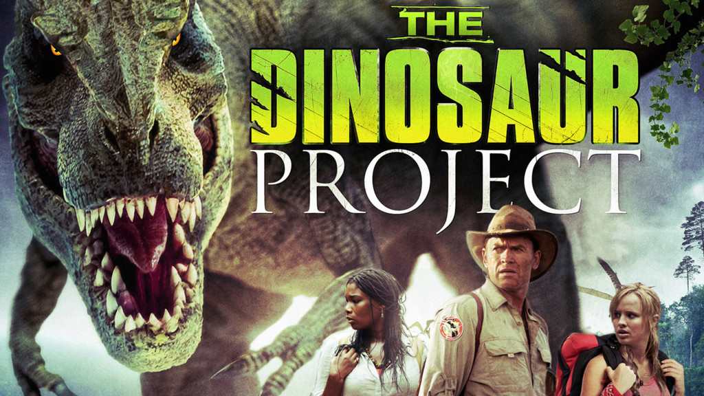 Proyecto Dinosaurio