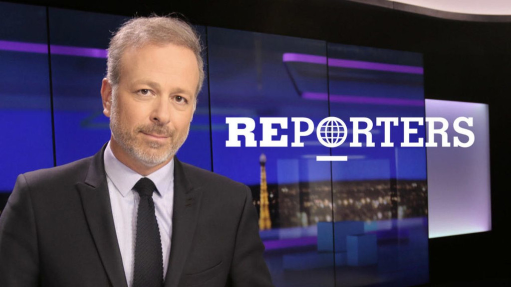 Reporters
