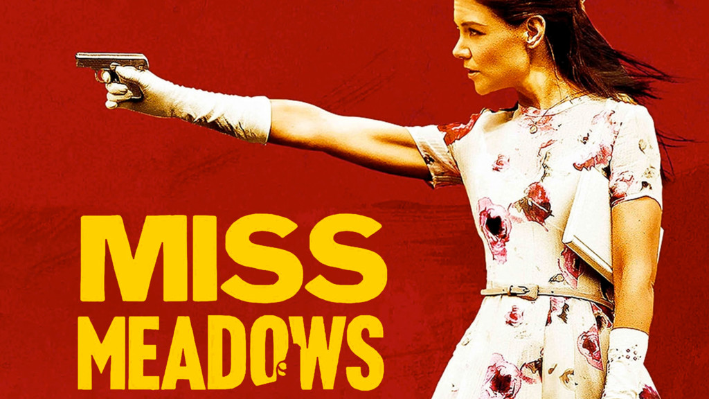 Señorita Meadows