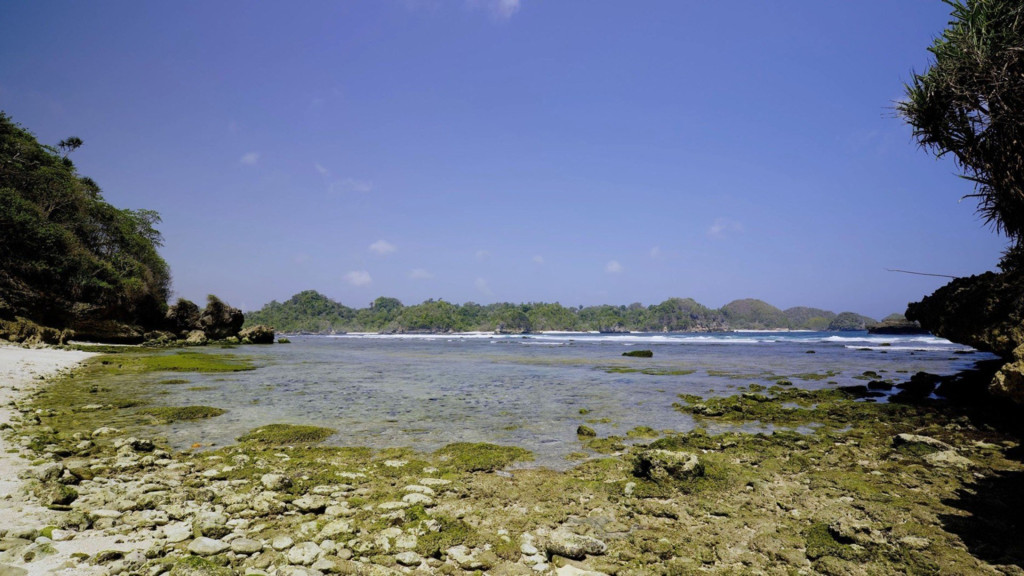 Playa Gatra: Indonesia