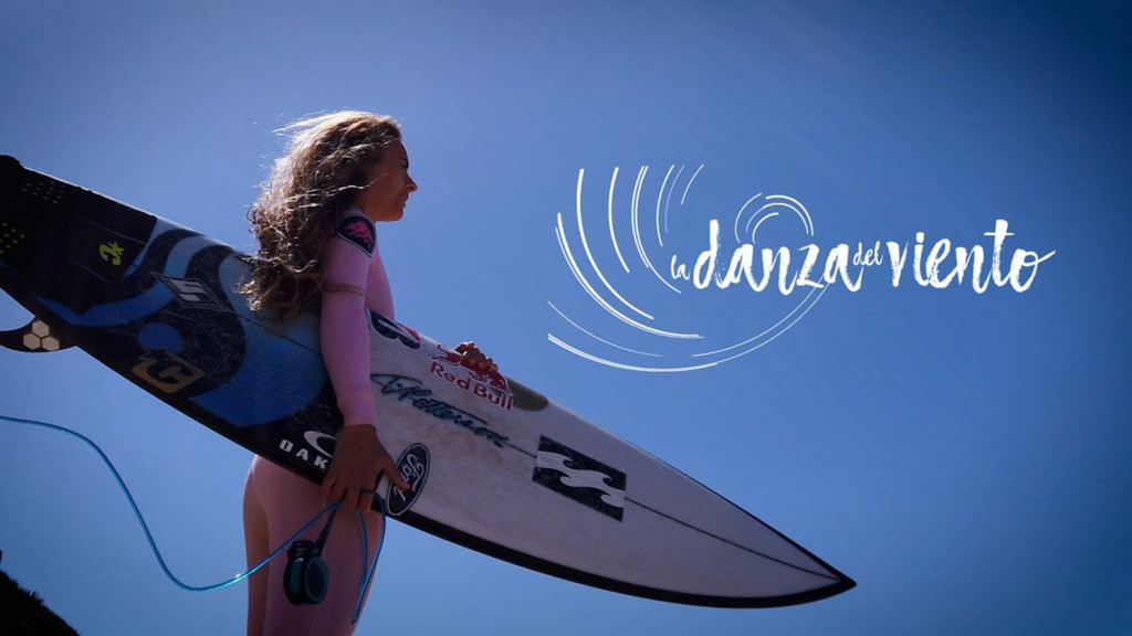 La danza del viento