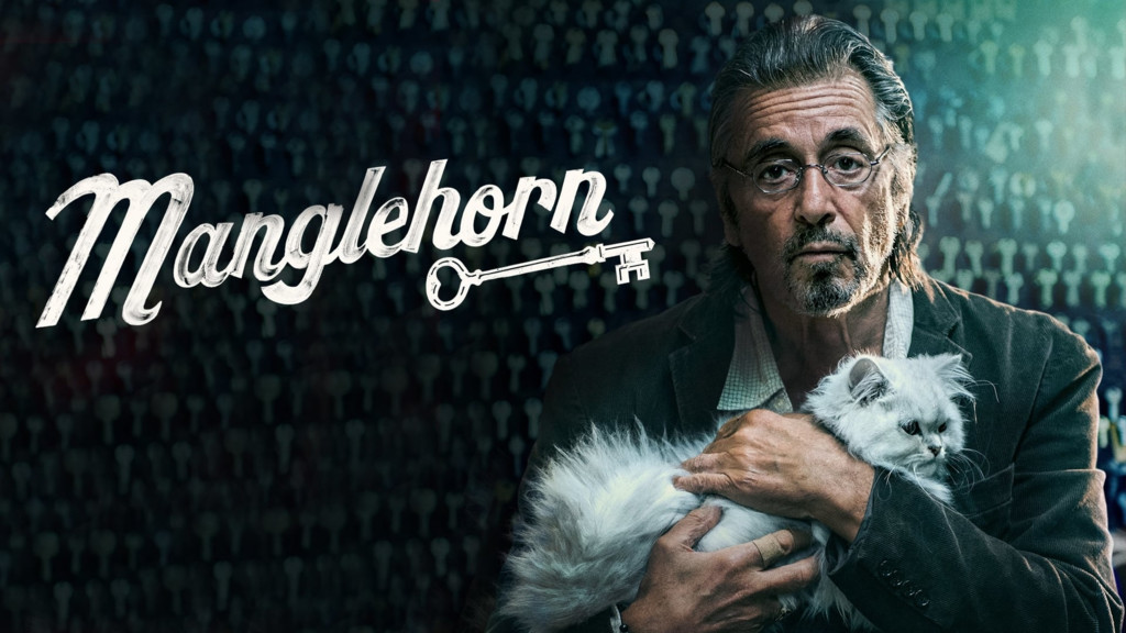 El señor Manglehorn